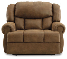 Load image into Gallery viewer, Boothbay - Wide Seat Recliner