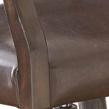 Load image into Gallery viewer, Ruby - Arm Chair - Brown