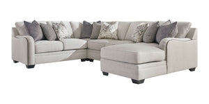 Dellara - Sectional