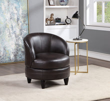 Load image into Gallery viewer, Sophia - Swivel Chair