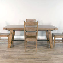 Load image into Gallery viewer, Doe Valley - Extension Table - Light Brown