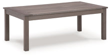 Load image into Gallery viewer, Hillside Barn - Brown - Rectangular Cocktail Table