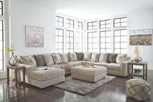 Load image into Gallery viewer, Ardsley - Sectional Set
