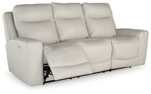 Load image into Gallery viewer, Mindanao - Pwr Rec Sofa With Adj Headrest