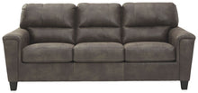 Load image into Gallery viewer, Navi - Sleeper Sofa