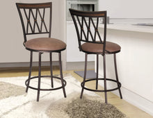 Load image into Gallery viewer, Sedona - Swivel Barstool
