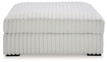 Load image into Gallery viewer, Stupendous - Alloy - Oversized Accent Ottoman