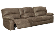 Load image into Gallery viewer, Segburg - Driftwood - 2-Piece Power Reclining Sectional