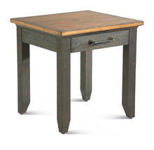 Load image into Gallery viewer, Bear Creek - End Table