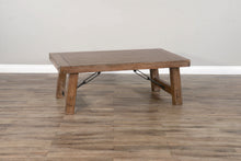 Load image into Gallery viewer, Doe Valley - Coffee Table - Brown