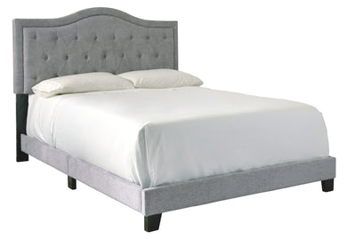Jerary  Queen Upholstered Bed 