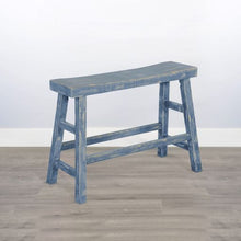 Load image into Gallery viewer, Marina - Bench With Wood Seat