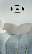 Load image into Gallery viewer, Michamere - Gray / Taupe - Stool
