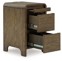 Load image into Gallery viewer, Jensworth - Brown - Accent Table