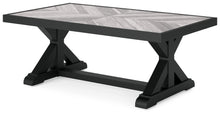 Load image into Gallery viewer, Beachcroft - Rectangular Cocktail Table