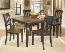 Load image into Gallery viewer, Owingsville - Dining Room Table Set