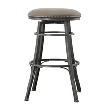 Load image into Gallery viewer, Bali - Backless Swivel Chair