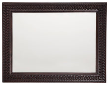 Load image into Gallery viewer, Balintmore - Dark Brown - Accent Mirror