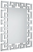 Load image into Gallery viewer, Jasna - Metallic - Accent Mirror