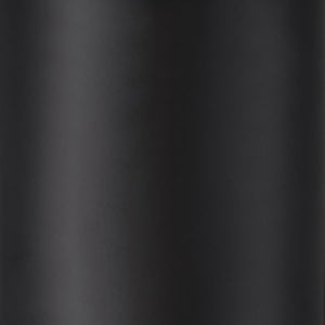 Kiefer - 12 Hook Freestanding Metal Coat Rack Hat Hanger - Black