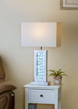 Load image into Gallery viewer, Monica - Table Lamp - Chrome