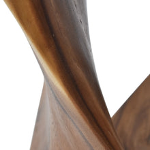 Load image into Gallery viewer, Solana - Accent Side Table - Dark Brown