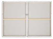 Load image into Gallery viewer, Brockdunn - Tan / Brown - Wall Art Set (Set of 2)