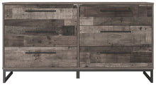Load image into Gallery viewer, Neilsville - Dresser