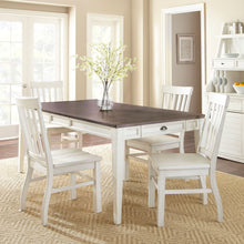 Load image into Gallery viewer, Cayla - Dining Set - Two-Tone