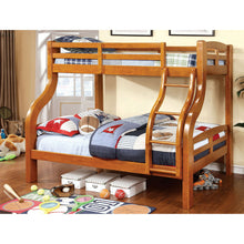 Load image into Gallery viewer, Solpine - Bunk Bed