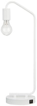Load image into Gallery viewer, Covybend - Metal Desk Lamp