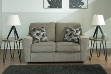 Load image into Gallery viewer, Cascilla - Loveseat