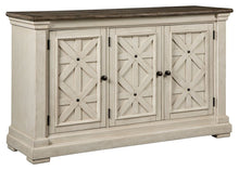 Load image into Gallery viewer, Bolanburg - Beige - Dining Room Server