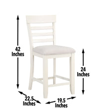 Load image into Gallery viewer, Hyland - Counter Chair (Set of 2)