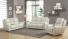 Load image into Gallery viewer, Laurel - Dual Power Sofa