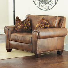 Load image into Gallery viewer, Silverado - Chair - Dark Brown