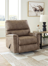 Load image into Gallery viewer, Navi - Fossil - Rocker Recliner