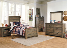 Load image into Gallery viewer, Trinell - Night Stand