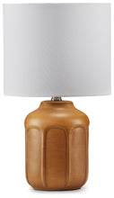 Load image into Gallery viewer, Gierburg - Ceramic Table Lamp