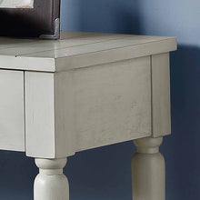 Load image into Gallery viewer, Hemingway - Sofa Table - White