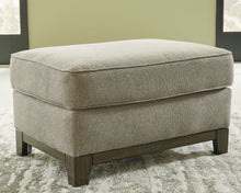 Load image into Gallery viewer, Kaywood - Granite - Ottoman