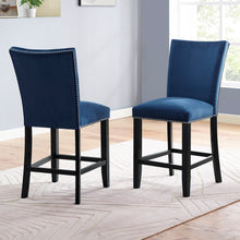 Load image into Gallery viewer, Camila - Counter Chair (Set of 2)