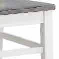 Load image into Gallery viewer, Caylie - Side Chair (Set of 2) - White
