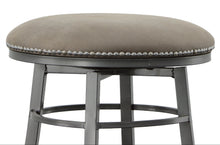 Load image into Gallery viewer, Bali - Backless Swivel Chair