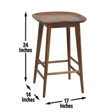Load image into Gallery viewer, Hilton - Counter Stool