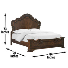Load image into Gallery viewer, Royale - Bed