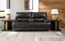 Load image into Gallery viewer, Mountainous - Eclipse - 2 Seat Power Reclining Sofa With Adj Headrest