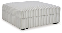 Load image into Gallery viewer, Stupendous - Alloy - Oversized Accent Ottoman