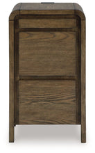 Load image into Gallery viewer, Jensworth - Brown - Accent Table
