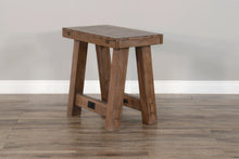 Load image into Gallery viewer, Doe Valley - Chair Side Table - Brown